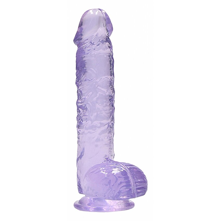 Realistic Crystal 15cm Mov