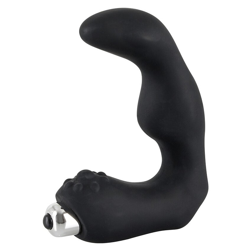 Stimulator Prostată Rebel Negru