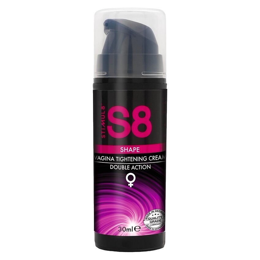 Cremă Strâmtare Vagin S8 Tightening Shape 30ml