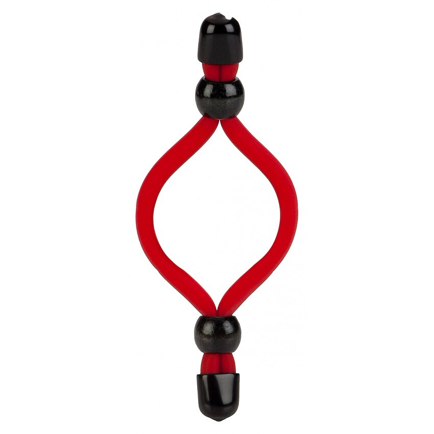 Inel Sean Michaels Love Ring Roșu