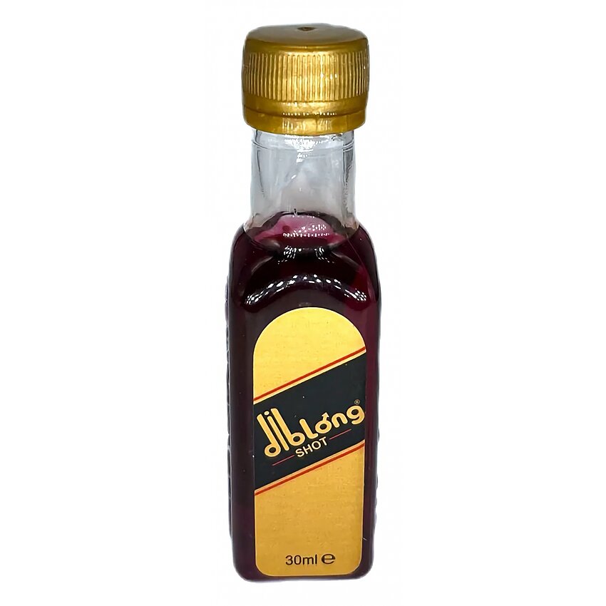 Shot Afrodisiac Pentru Bărbați Diblong 30ml