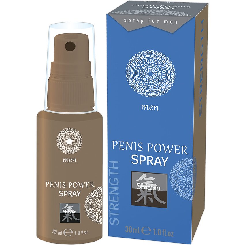 Spray Erecție Penis Power 30ml