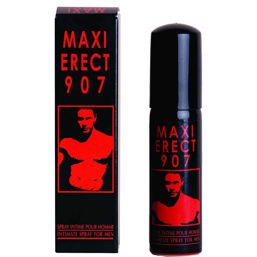 Spray Pentru Întărire Maxi Erecție 907