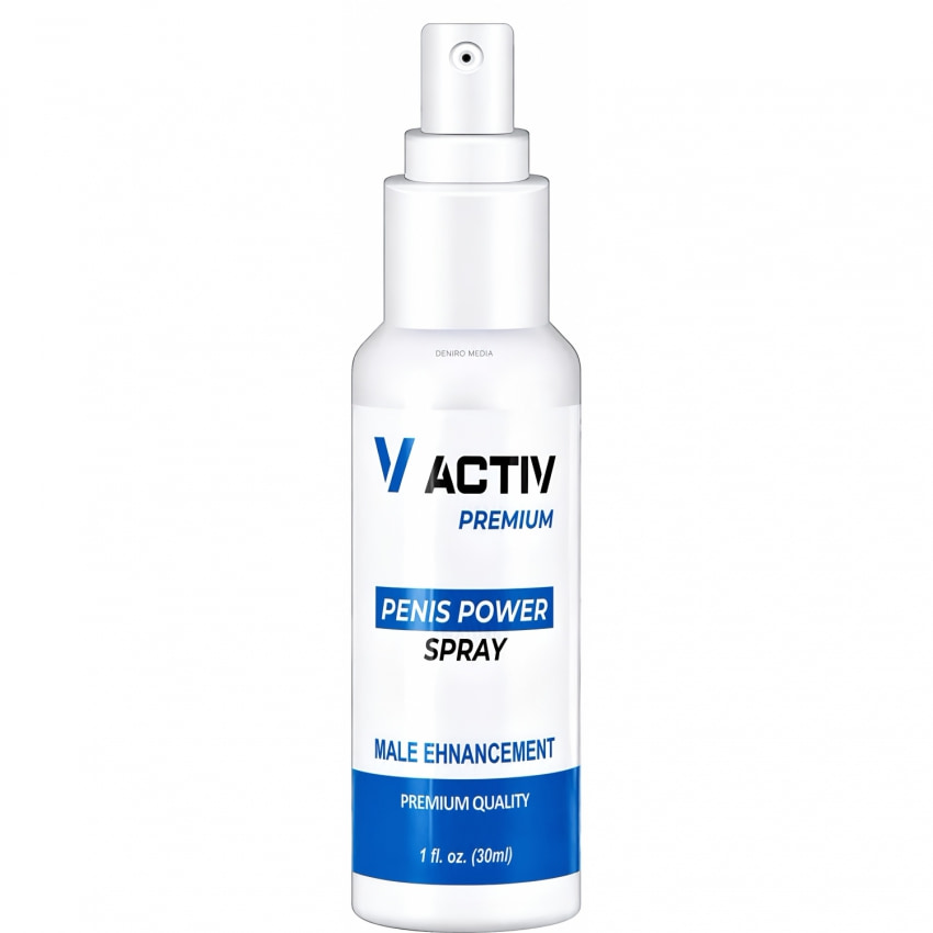 V-Activ Premium Spray 30ml