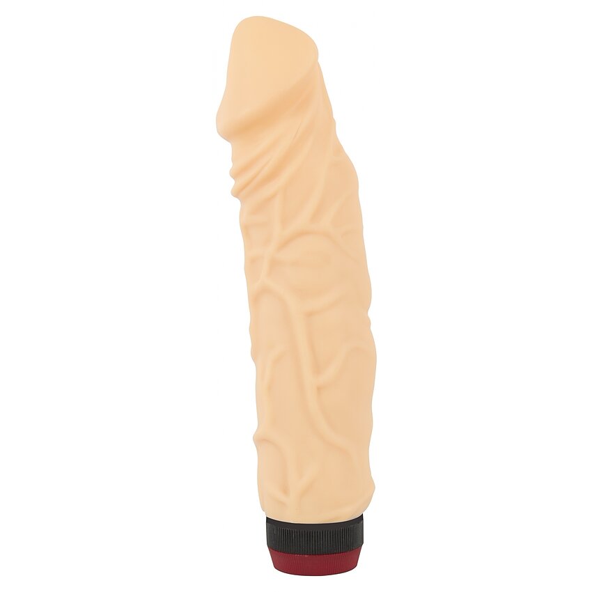 Vibrator 21cm Big Boy