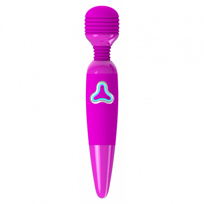 Vibrator Pentru Masaj Pretty Love Body Wand Mov