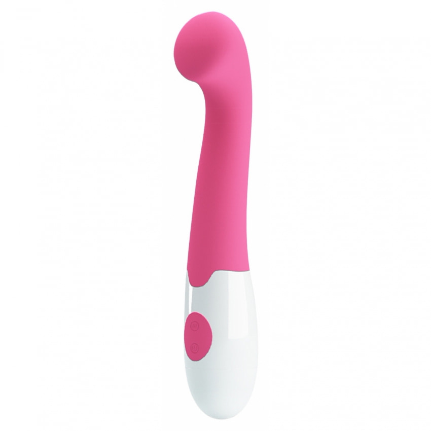 Vibrator Pretty Love Charles Roz