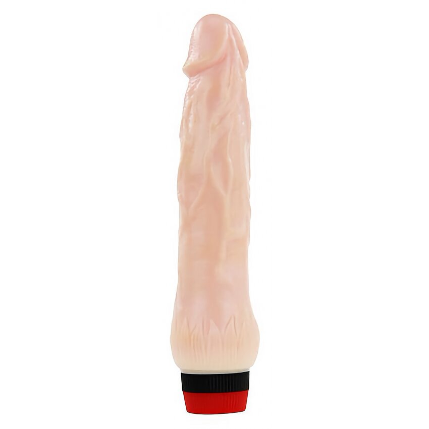 Vibrator Baile Rockin 21cm