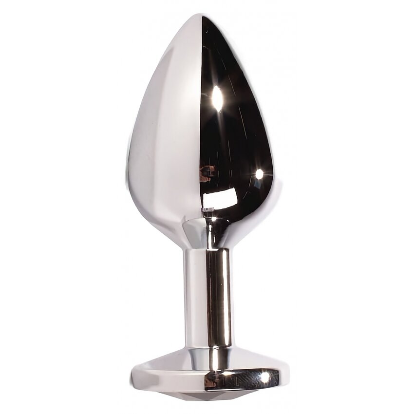 Dop Anal X-MEN Secret Shade Metal S Argintiu