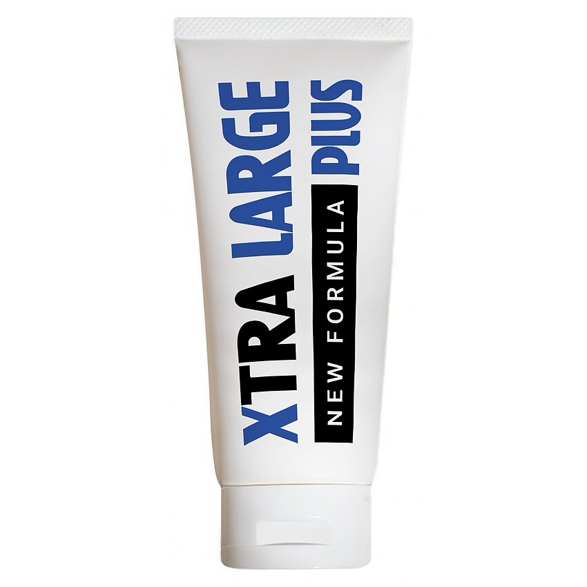 Gel Mărire Penis Xtra Large Plus 200ml